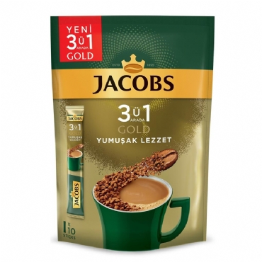 Jacobs