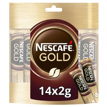 Nescafe