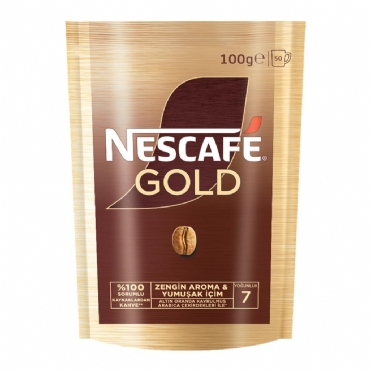 Nescafe