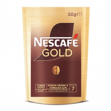 Nescafe