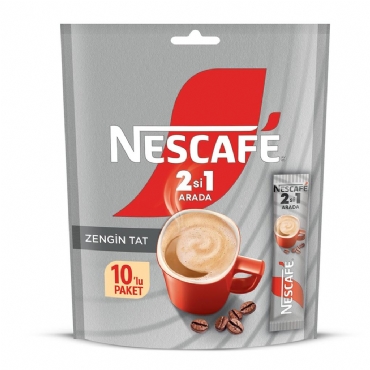 Nescafe