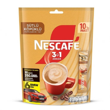 Nescafe