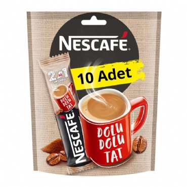 Nescafe