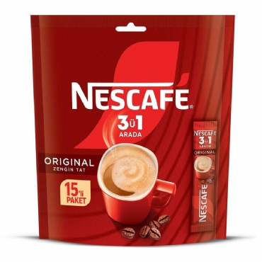 Nescafe