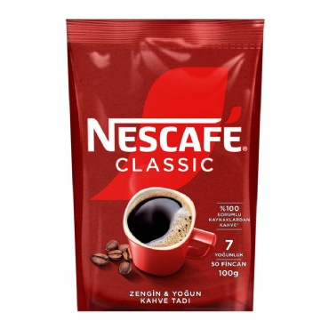 Nescafe