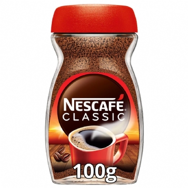 Nescafe