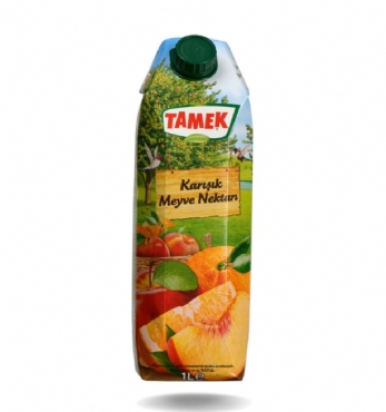Tamek