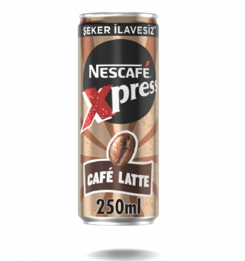 Nescafe