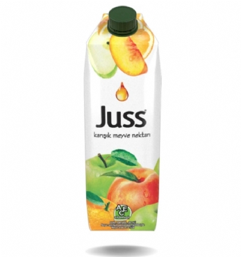 Juss