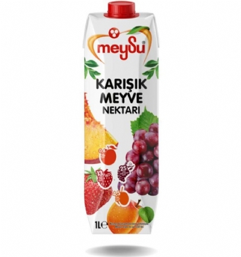 Meysu