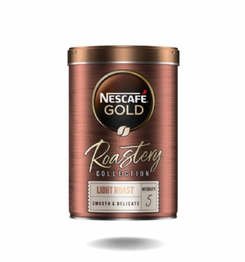 Nescafe