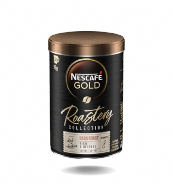 Nescafe