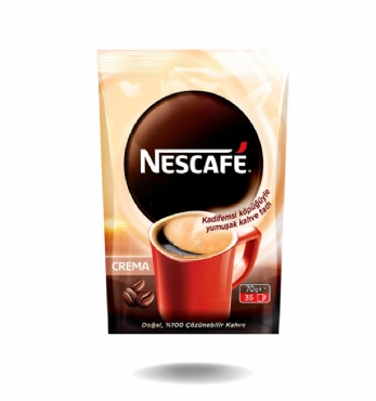 Nescafe