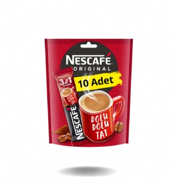 Nescafe