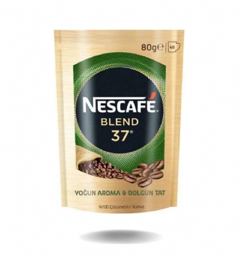 Nescafe