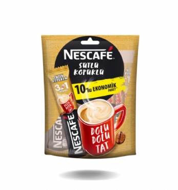 Nescafe