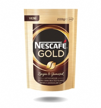 Nescafe
