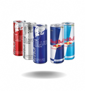 Redbull