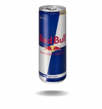 Redbull