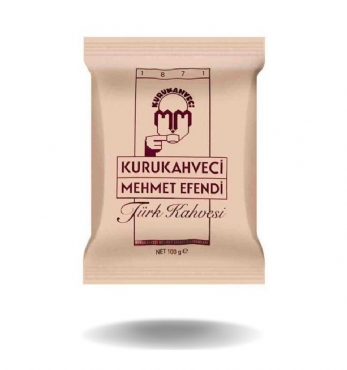 Kurukahveci Mehmet Efendi