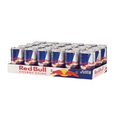 Redbull