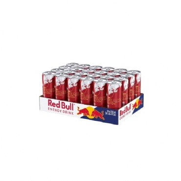 Redbull