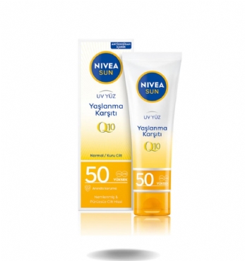 Nivea