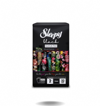 Sleepy