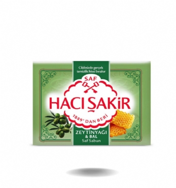 Hacı Şakir
