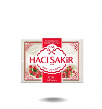 Hacı Şakir