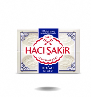 Hacı Şakir