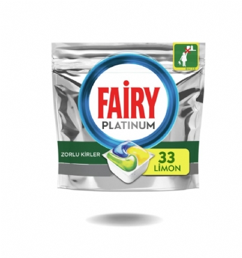 P&G