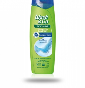 P&G