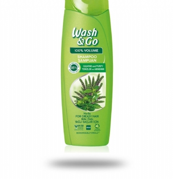 P&G