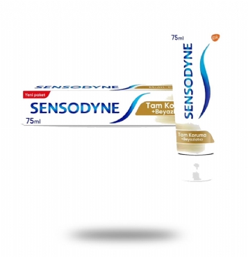 Sensodyne