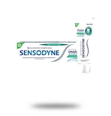 Sensodyne
