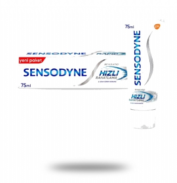 Sensodyne