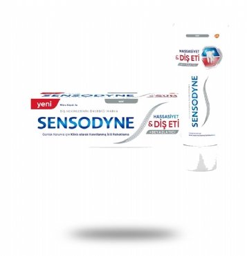 Sensodyne