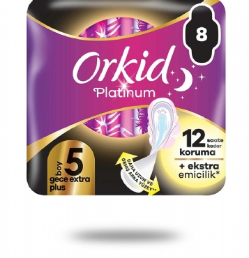 P&G