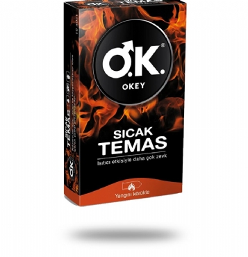 Okey
