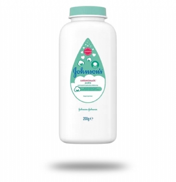 Johnson & Johnson
