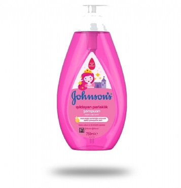 Johnson & Johnson