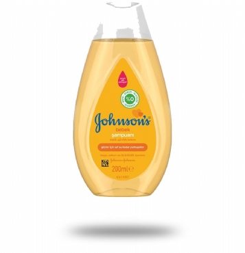 Johnson & Johnson