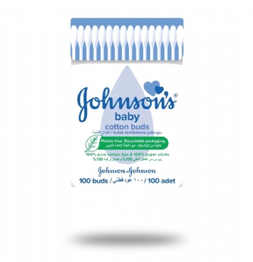 Johnson & Johnson