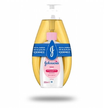Johnson & Johnson