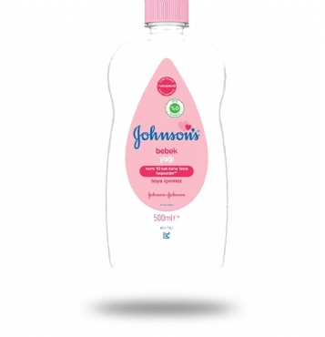 Johnson & Johnson