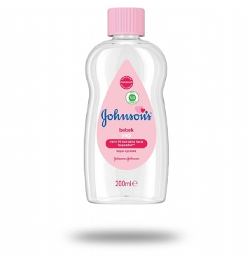 Johnson & Johnson