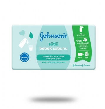 Johnson & Johnson