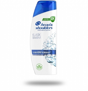 P&G