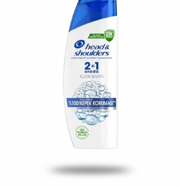 P&G